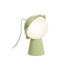 Daisy table lamp