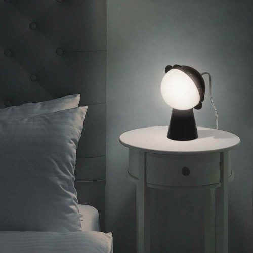 Daisy table lamp