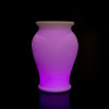 Ming flowerpot or stool battery LED