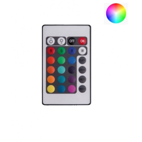 Ming flowerpot or stool battery LED