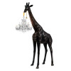 Giraffe in Love XL Indoor