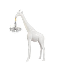 Giraffe in Love M Outdoor