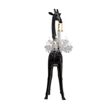 Giraffe in Love XL Indoor