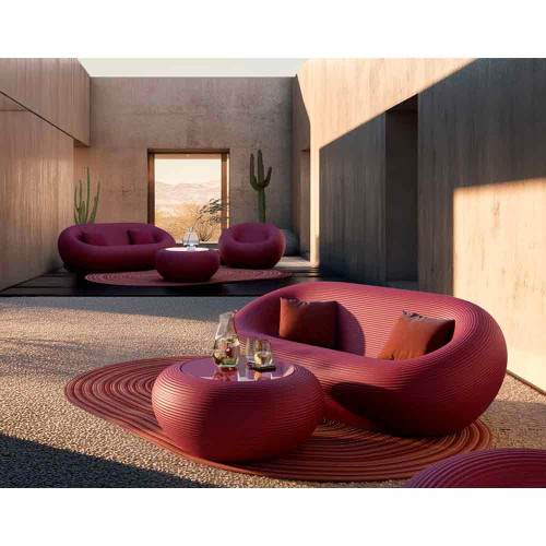 Nami Armchair