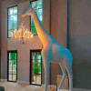 Giraffe in Love XL Outdoor