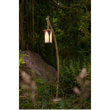 Robers Post Lamp AL6641