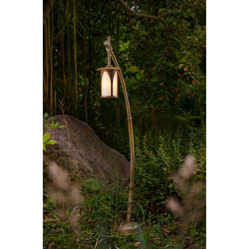 Robers Post Lamp AL6641