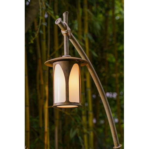 Robers Post Lamp AL6641