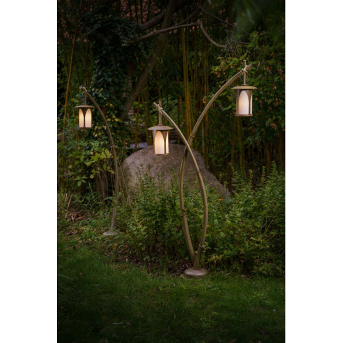 Robers Post Lamp AL6641