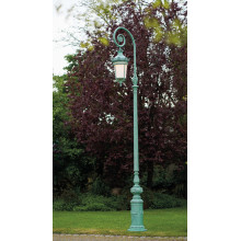 Robers Outdoor Post Lamp AL6717