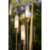 Robers Post Lamp "Schilf" AL6966
