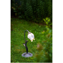 Robers Outdoor Flowerlamp AL6571