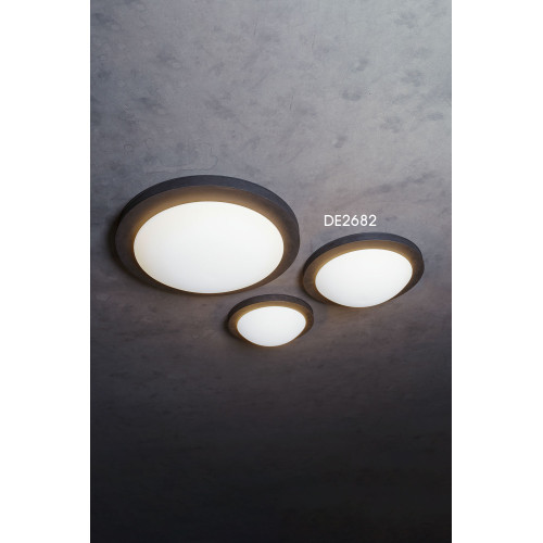 Robers Outdoor Ceiling Lights DE2682