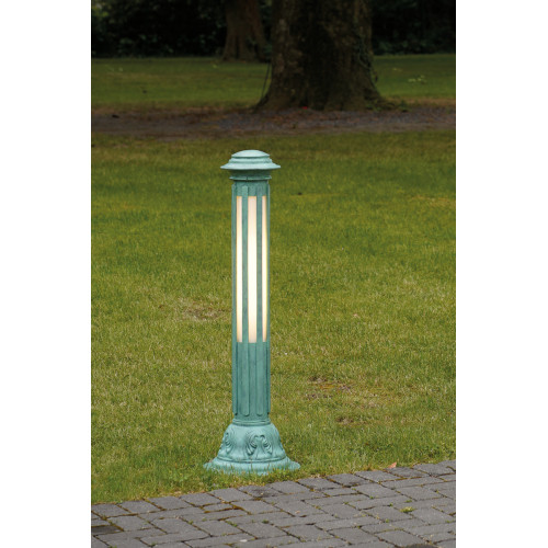 Robers Post Lamp AL6645