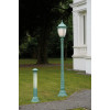 Robers Post Lamp AL6645