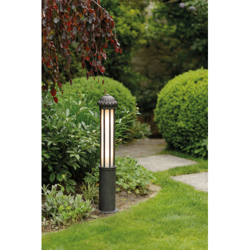 Robers Outdoor Pedestal Lamp AL6862
