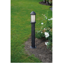 Robers Outdoor Pedestal Lamp AL6907