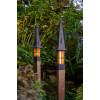 Robers Outdoor Bollard Lights AL6952