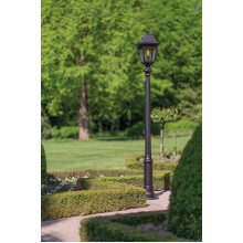 Robers Post Lamp AL6839