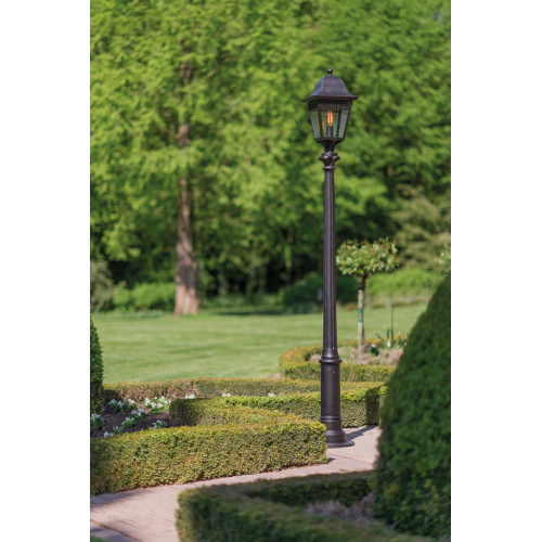 Robers Post Lamp AL6839