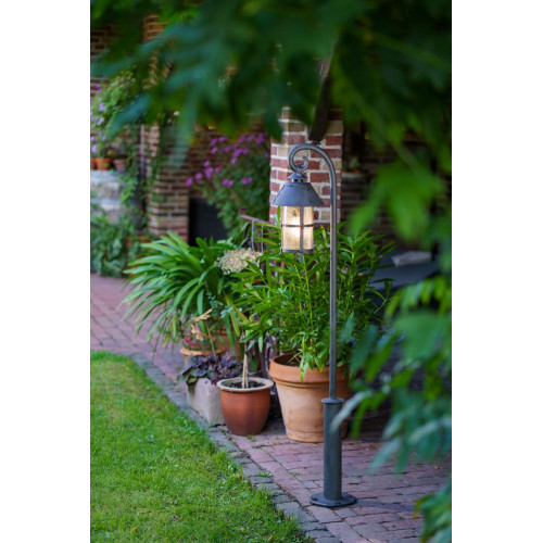 Robers Post Lamp AL6955