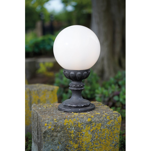 Robers Outdoor Pedestal Lamp AL6553