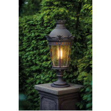 Robers Post Lamp AL6877
