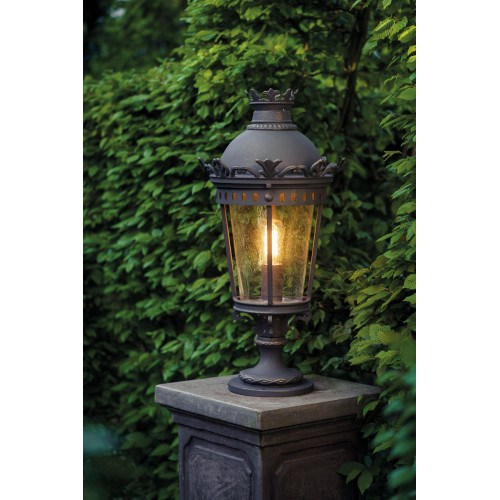 Robers Post Lamp AL6877