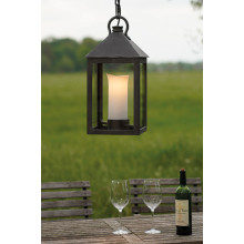 Robers Suspension Lamp HL2491-A