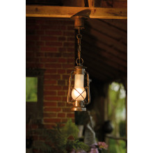 Robers Suspension Lamp HL2587-A