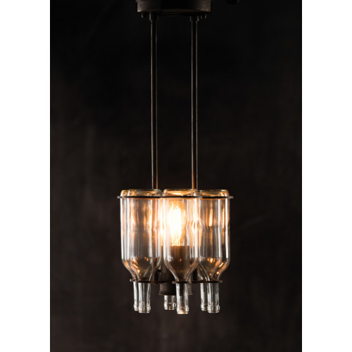 Robers Suspension Lamp HL2633