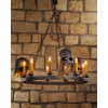Robers Suspension Lamp HL2669