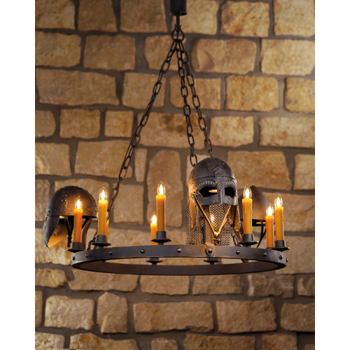 Robers Suspension Lamp HL2669