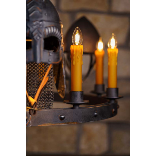 Robers Wall Lamp WL3437