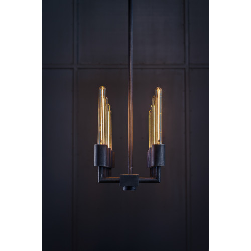 Robers Suspension Lamp HL2678