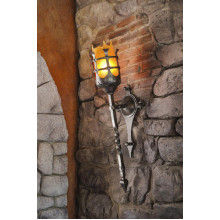 Robers Wall Lamp WL3478-A