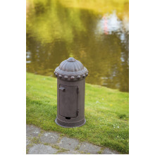 Robers Outdoor Charging Point AL6858