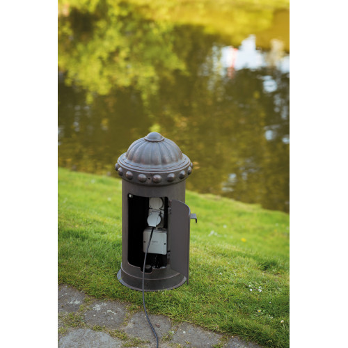 Robers Outdoor Charging Point AL6858