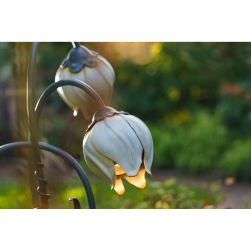 Robers Outdoor Flowerlamp AL6573