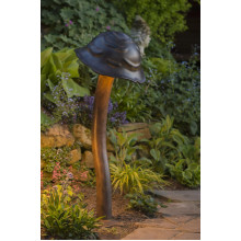 Robers Post Flowerslamp AL6693