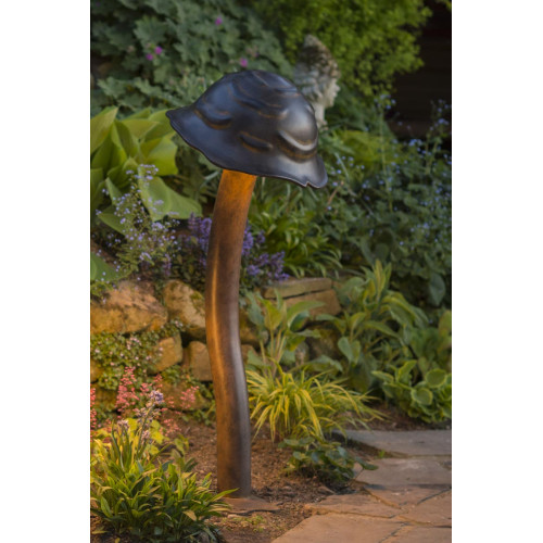Robers Post Flowerslamp AL6693
