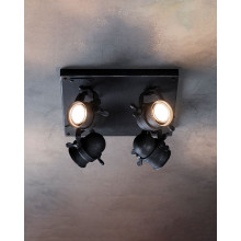 Robers Spot Ligthts Industrial GU10 ST2647