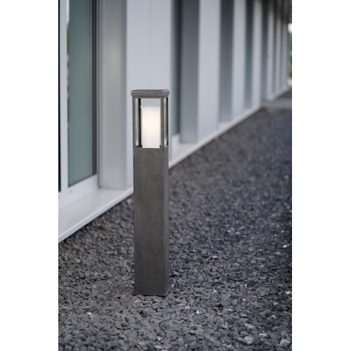 Robers Post Lamp AL6832