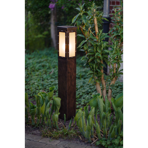 Robers Post Lamp AL6833