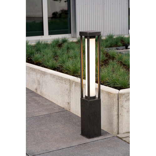 Robers Outdoor LED Bollard Light AL6900