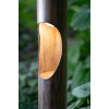 Robers Outdoor Bollard Lights AL6978