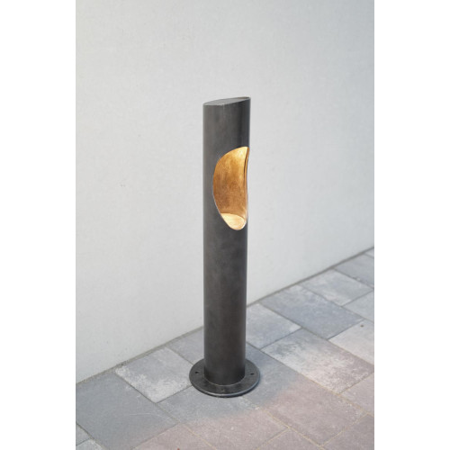 Robers Outdoor Bollard Lights AL6978