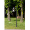 Robers Post Lamp AL6701