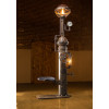Robers Post Lamp AL6834