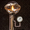 Robers Post Lamp AL6834